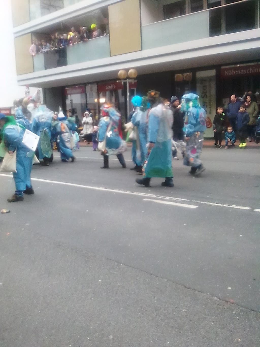 Marienplatz
