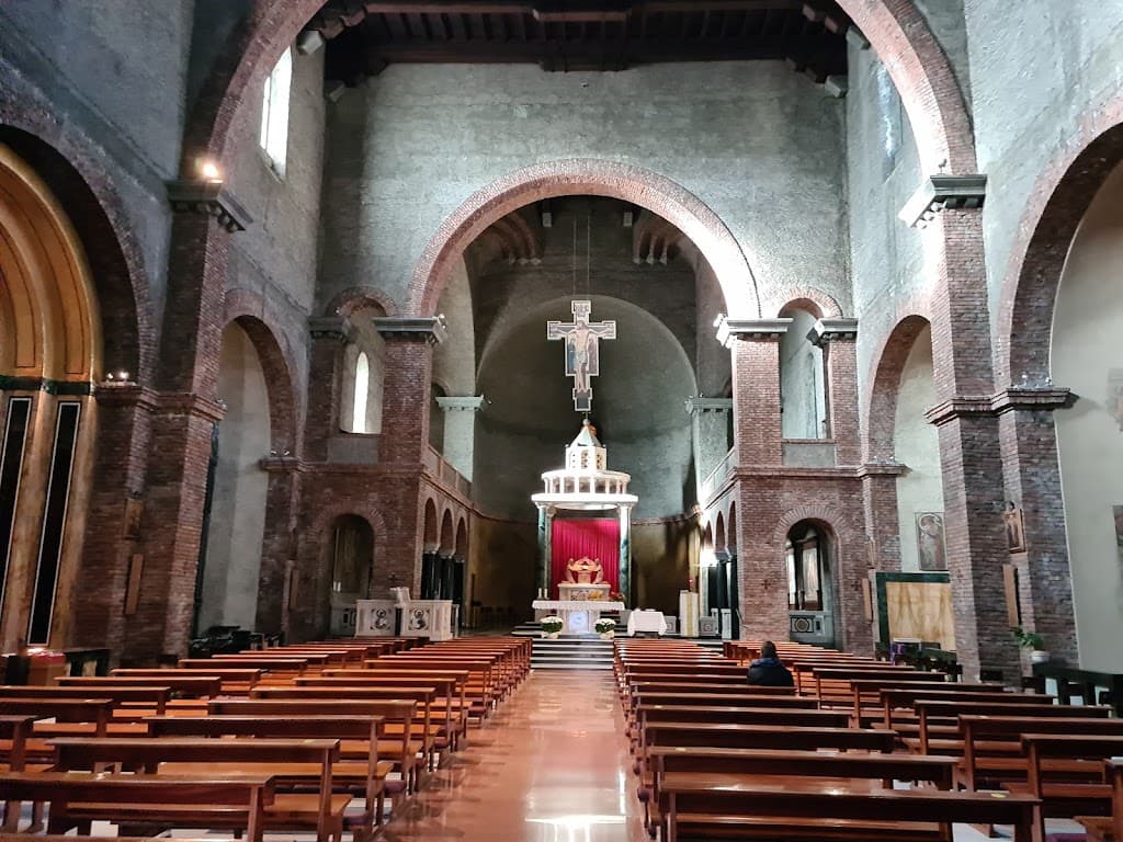 Santuario Nostra Signora della Vittoria
