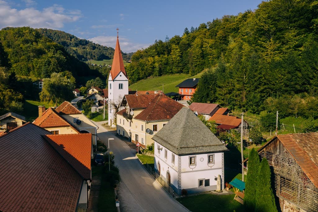 Muzej na Rotovžu