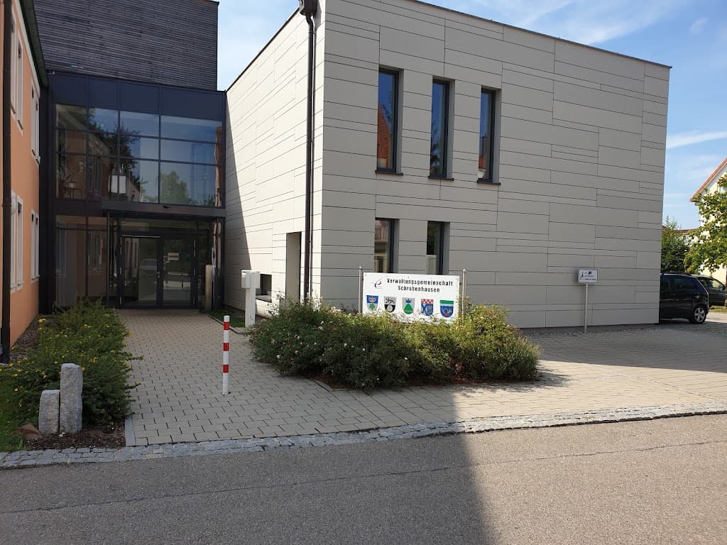 Das ehemalige Rentamt
