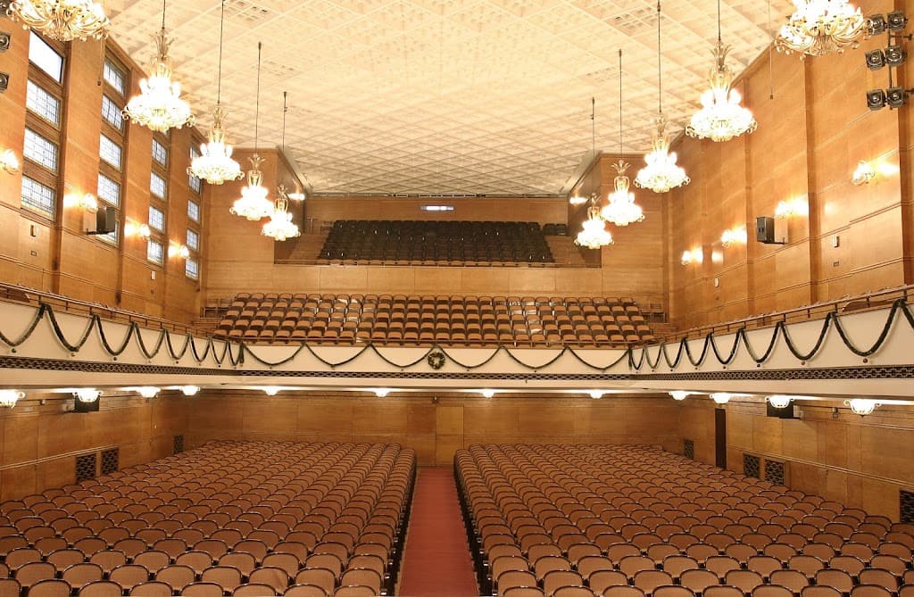Bulgarien Halle