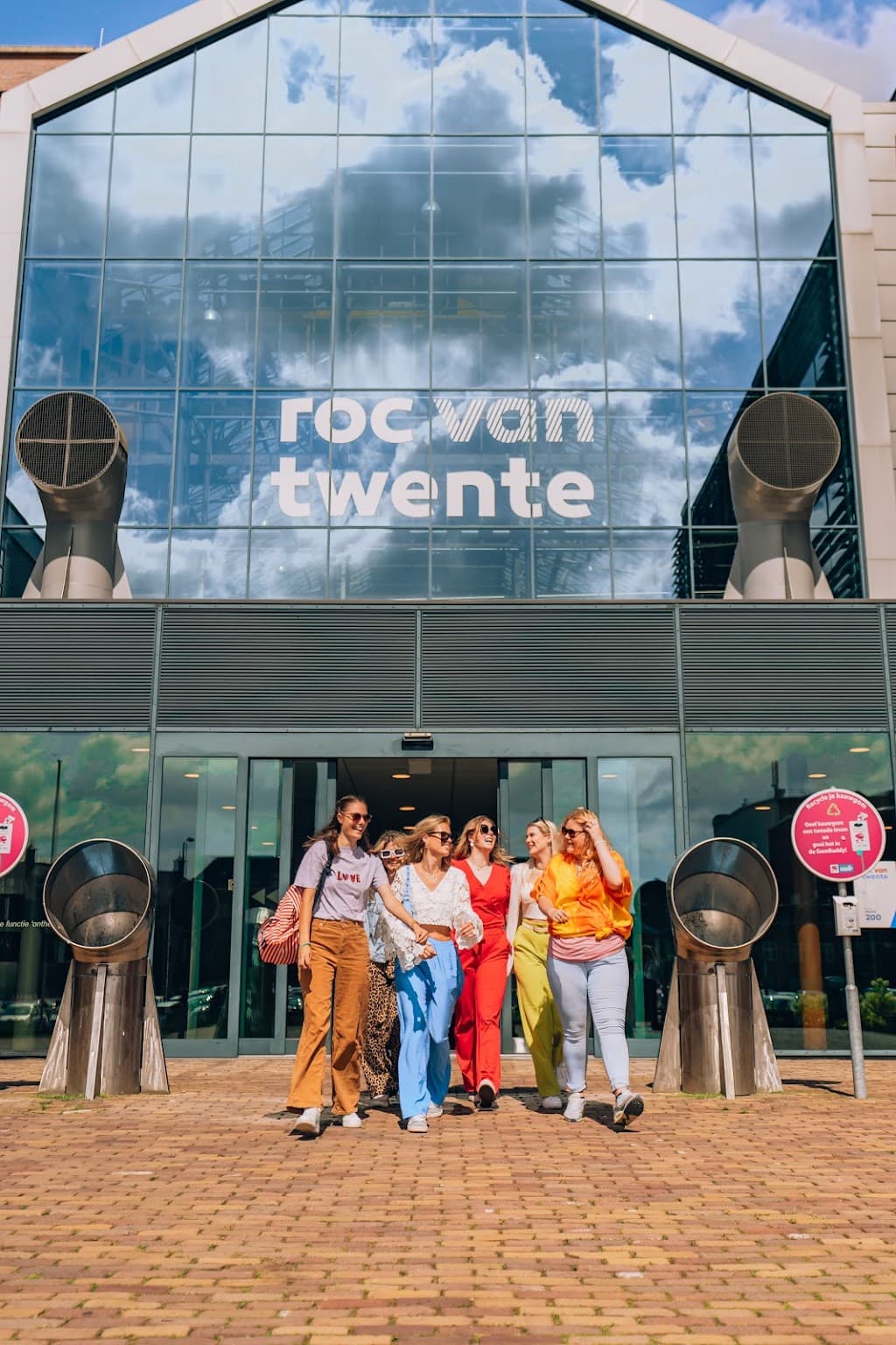 ROC van Twente, Hengelo