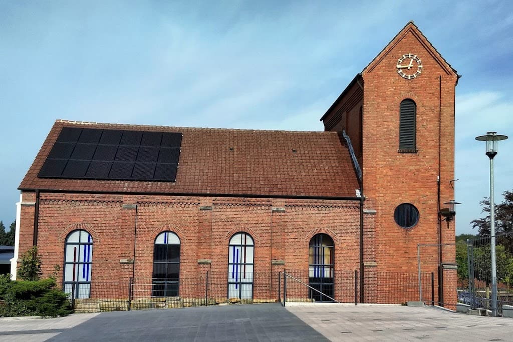 Evangelisch-reformierte Kirche Bad Bentheim