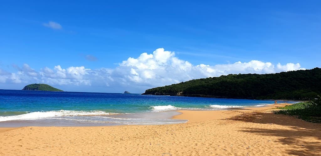Anse Rifflet