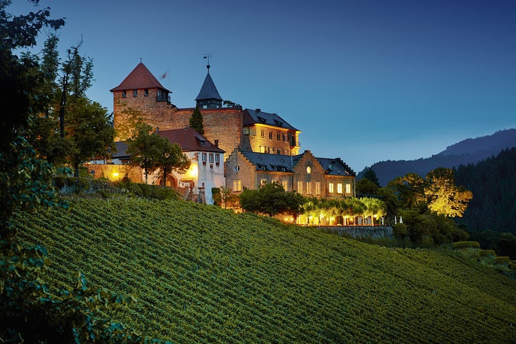 Schlosshotel