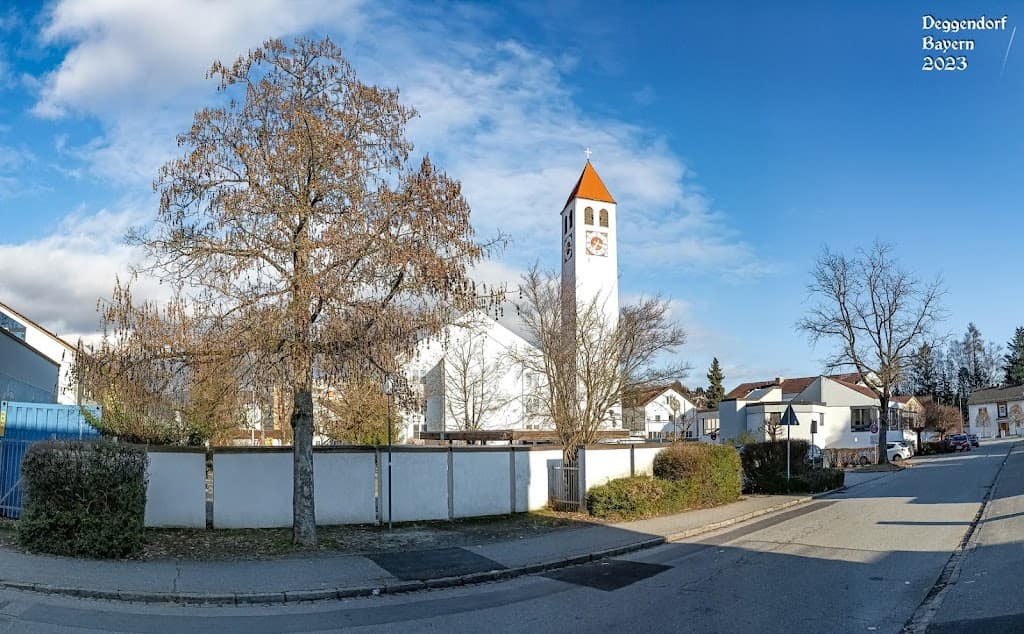 St. Martin Kirche