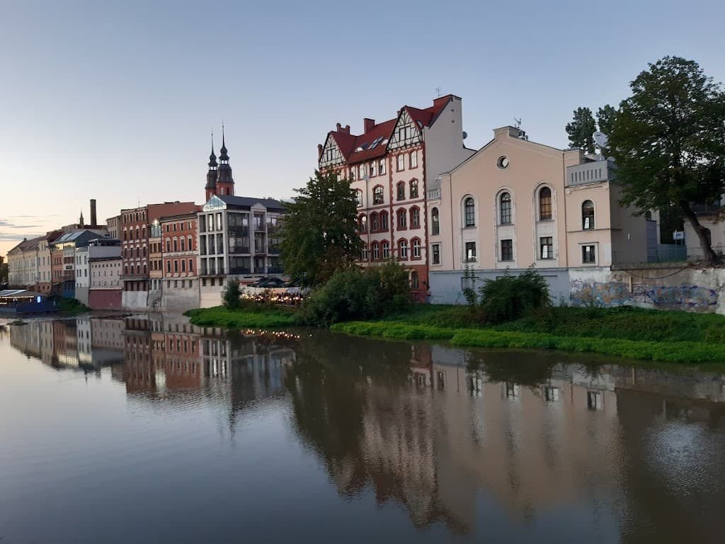 Młynówka