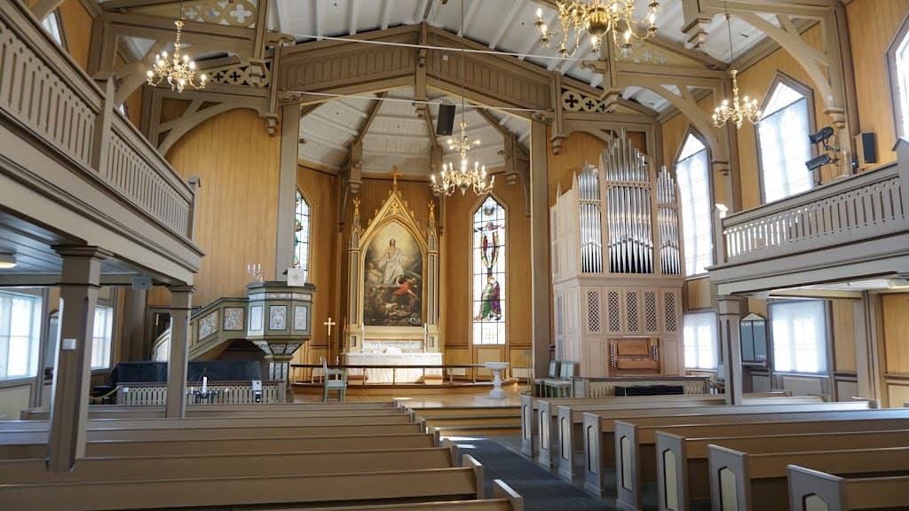 Tromsø Domkirke