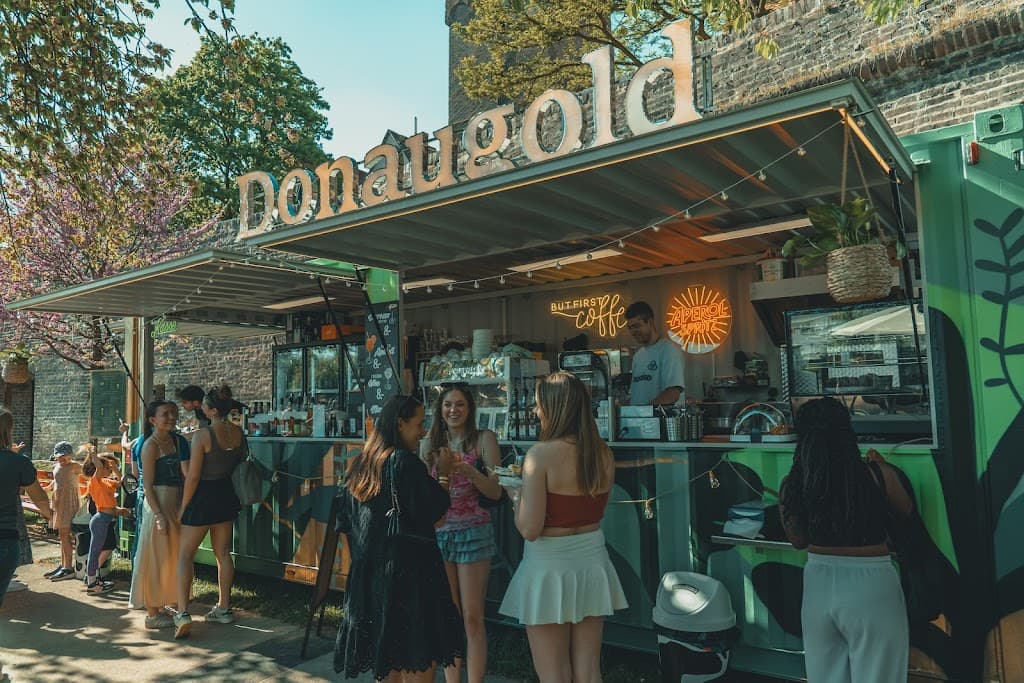 Donauufer Ulm