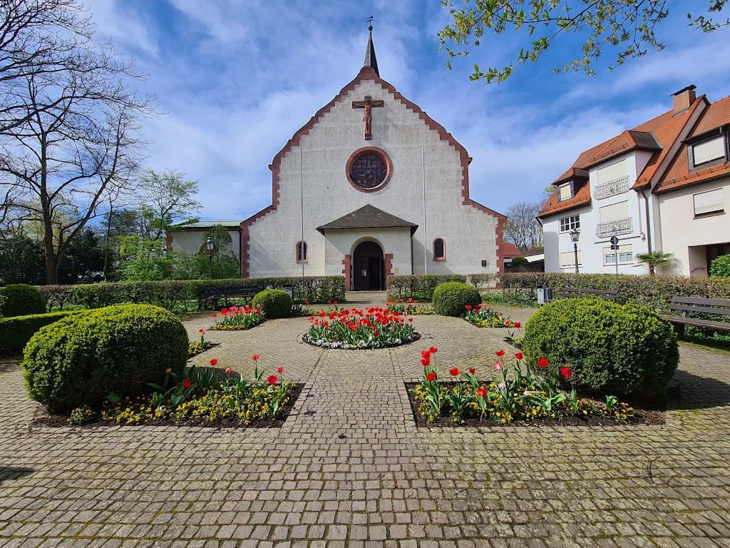 Kapuzinerkloster Aschaffenburg