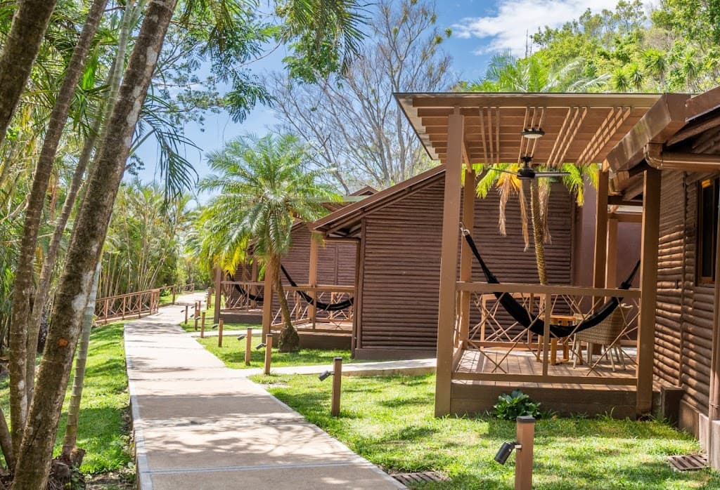 Buena Vista Del Rincon Eco Adventure Park