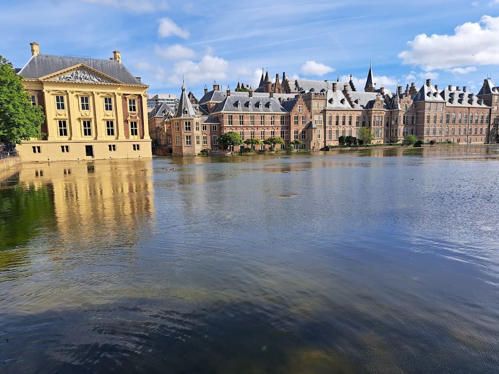 Hofvijver