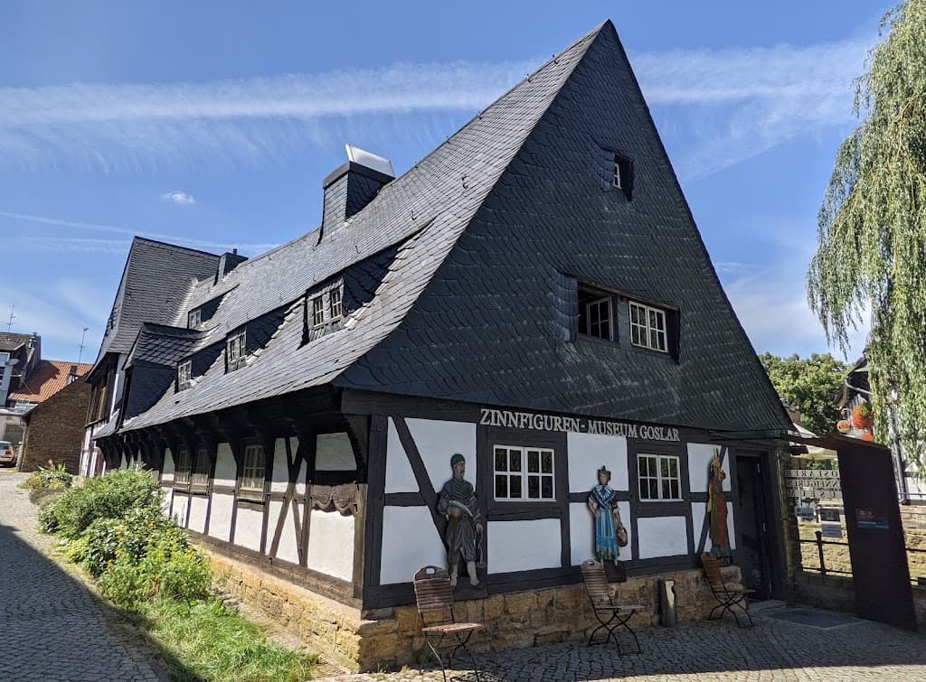 Zinnfigurenmuseum Goslar