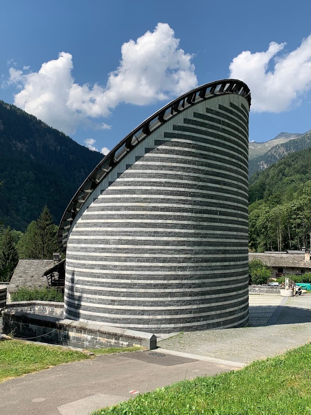 Chiesa di San Giovanni Battista