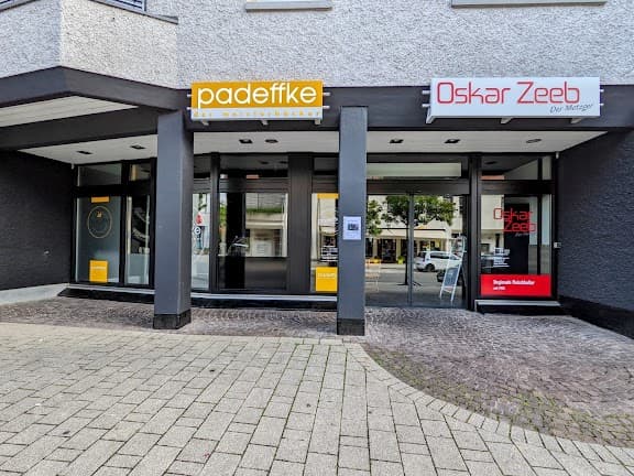 Bäckerei-Konditorei Padeffke GmbH (Betzingen)