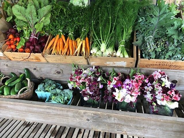 Marilee's Farmstand