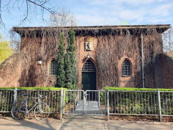 Bärenzwinger