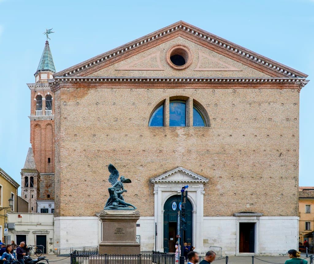 Chiesa di San Giacomo