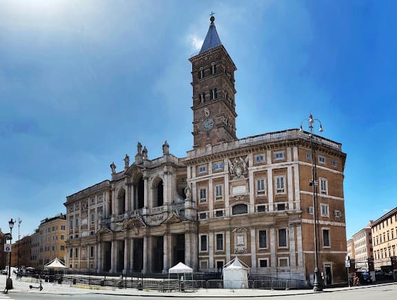 Basilika St. Maria Maggiore