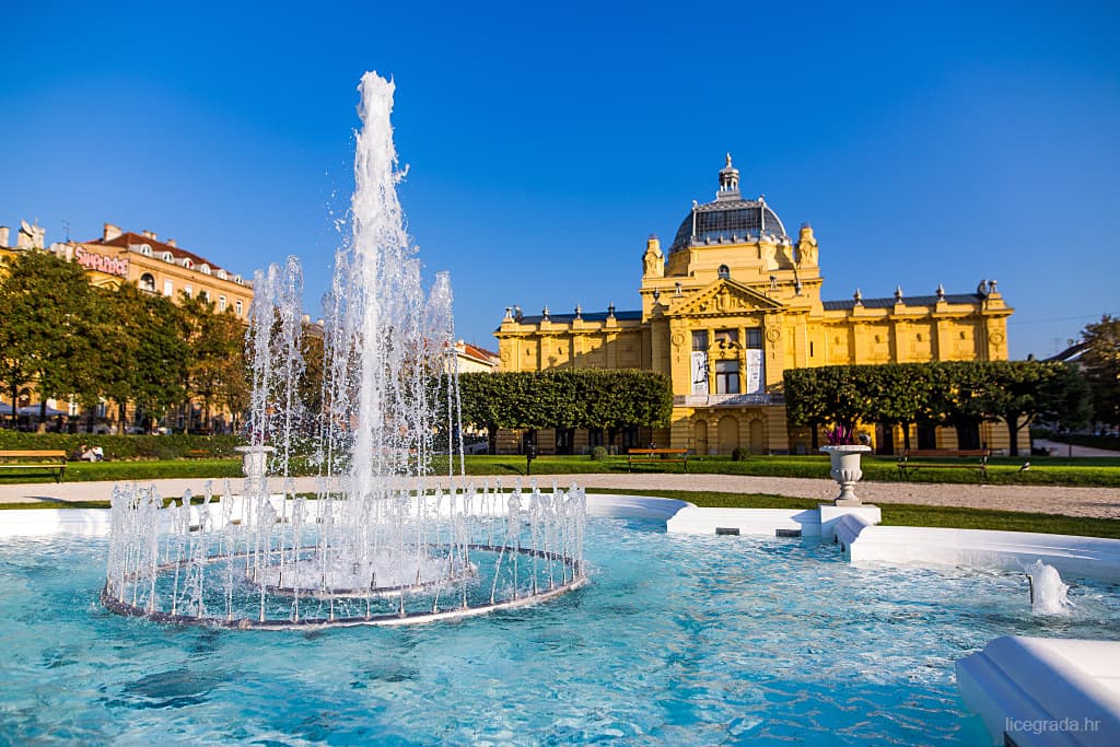 Tomislav-Platz