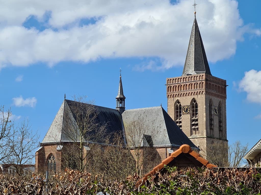 Oude Kerk Ede