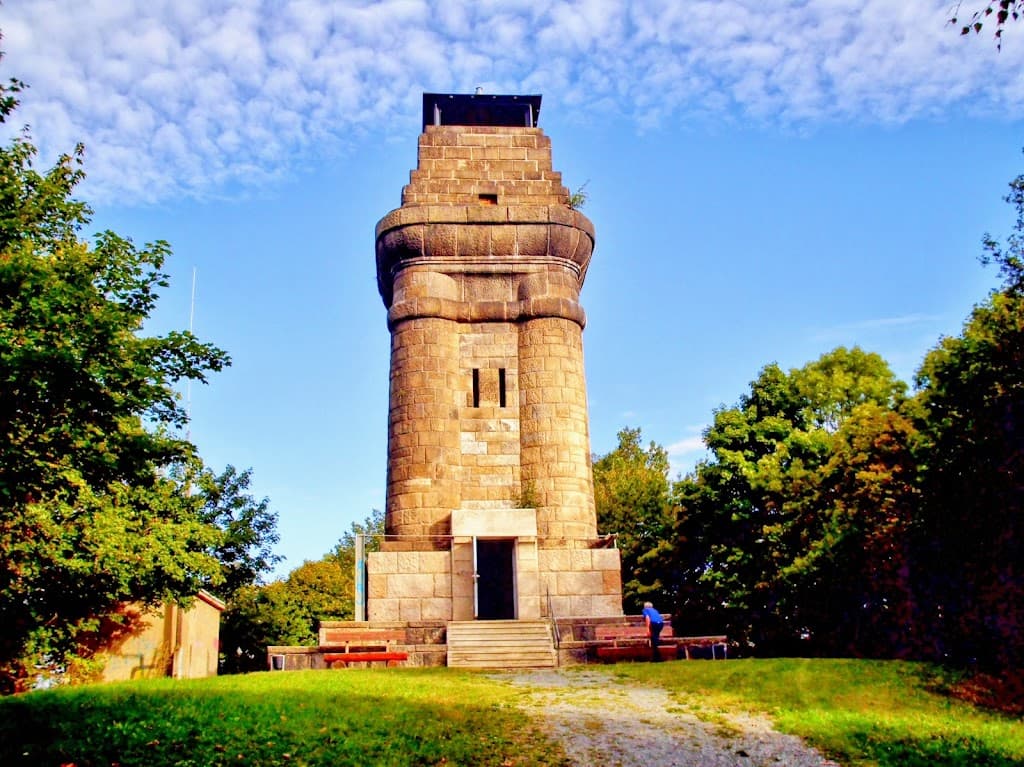 Aussichtspunkt Kemmler