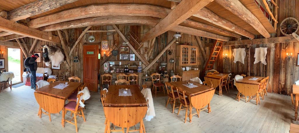 Westerås Farm