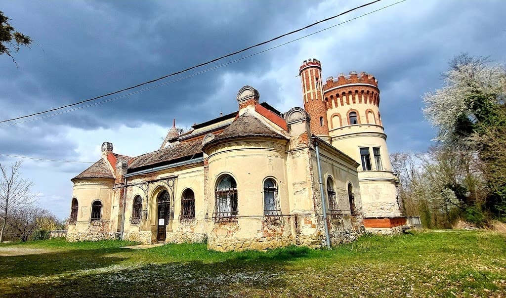 Schloss Dioš