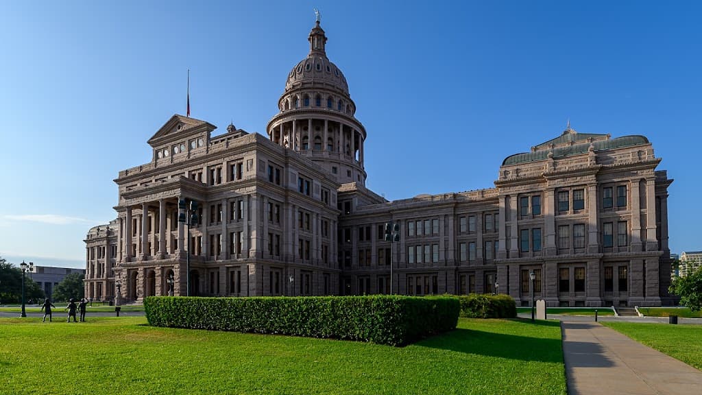 Texas State Capitol