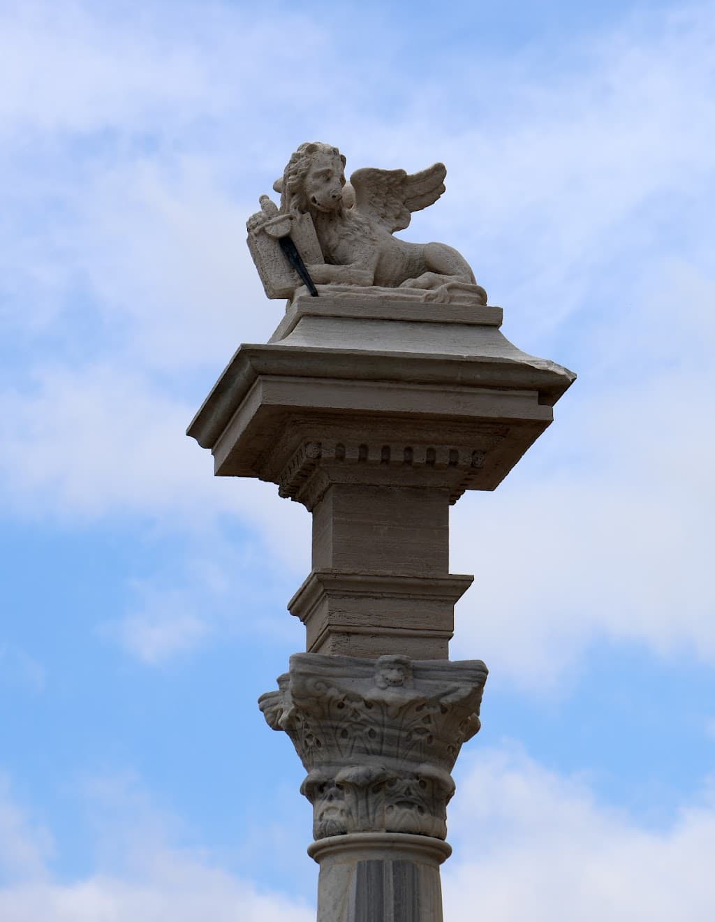Colonna di Vigo