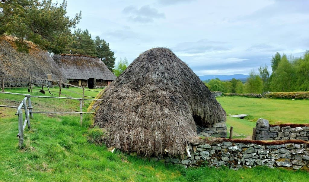 Highland Folk Museum