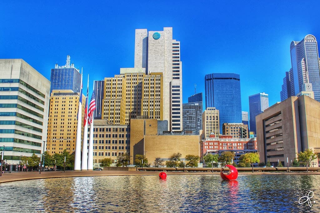 Dallas City Hall