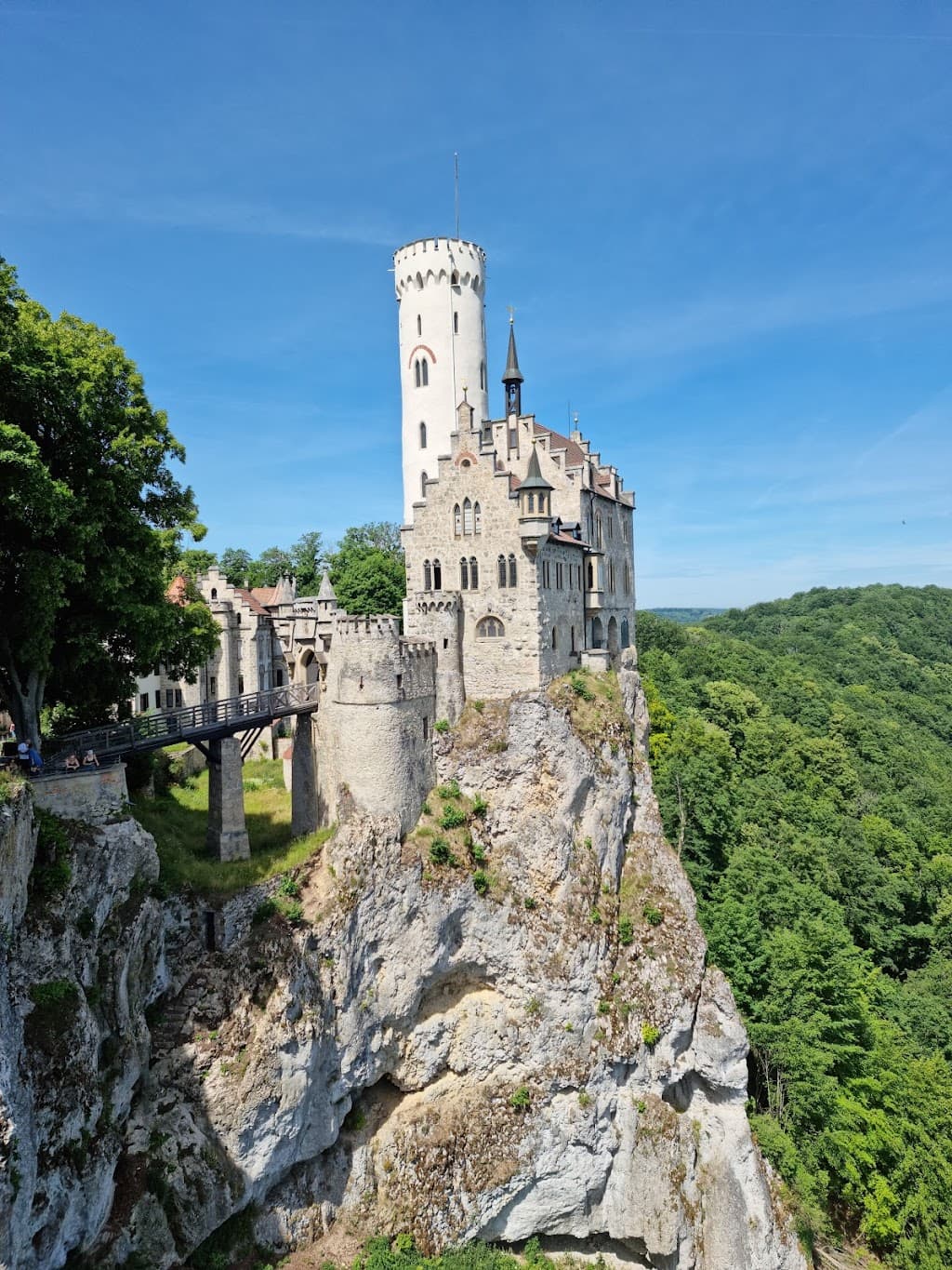 Schloss Lichtenstein