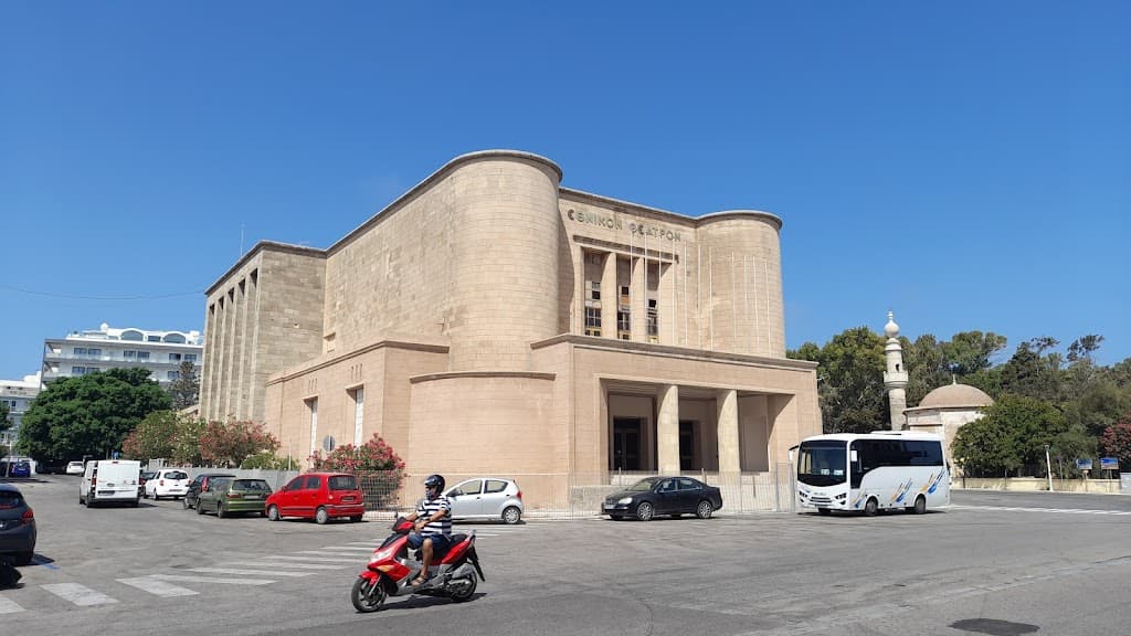 Rhodisches Nationaltheater