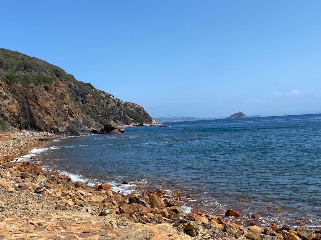 Portello-Strand