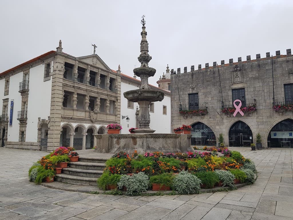 Praça da República