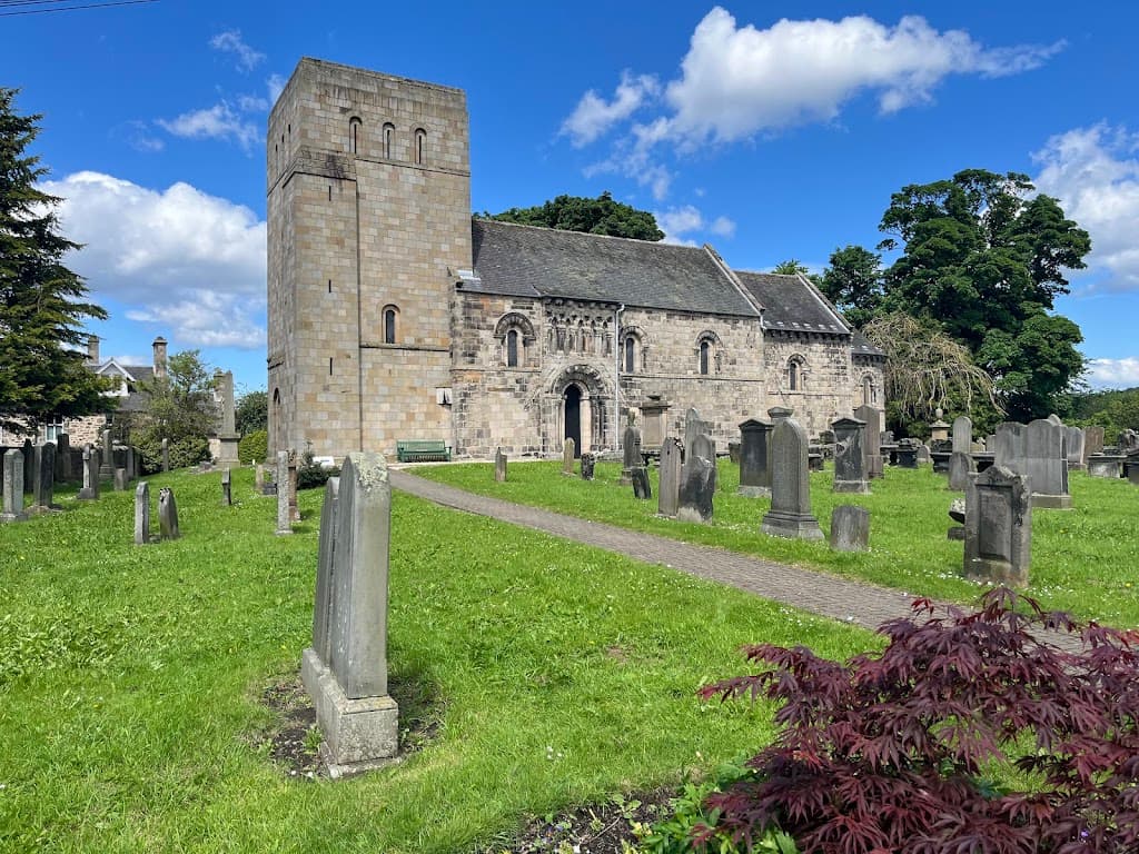 Dalmeny Kirk