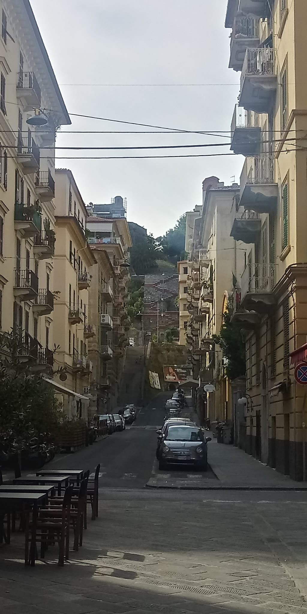 Via Alessandro Manzoni