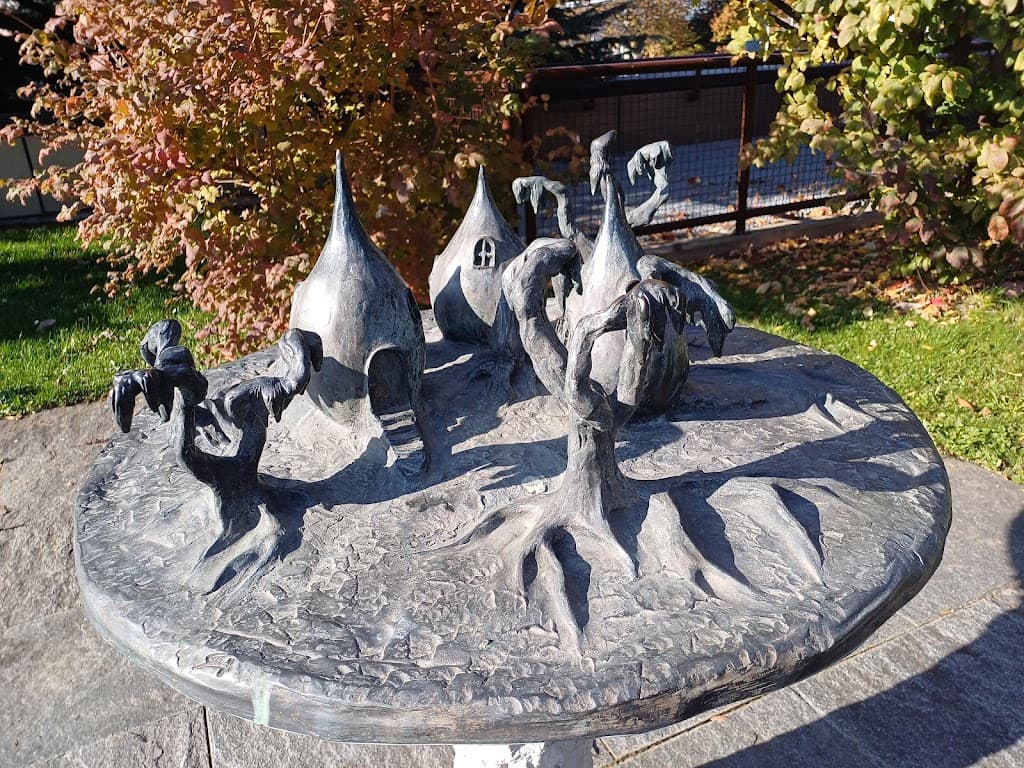 Parc de la Légende