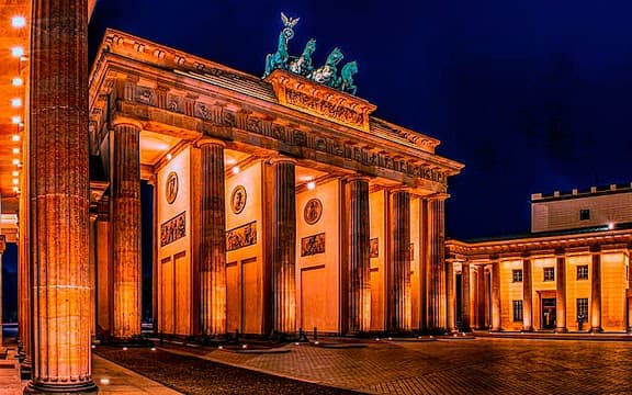 Brandenburger Tor