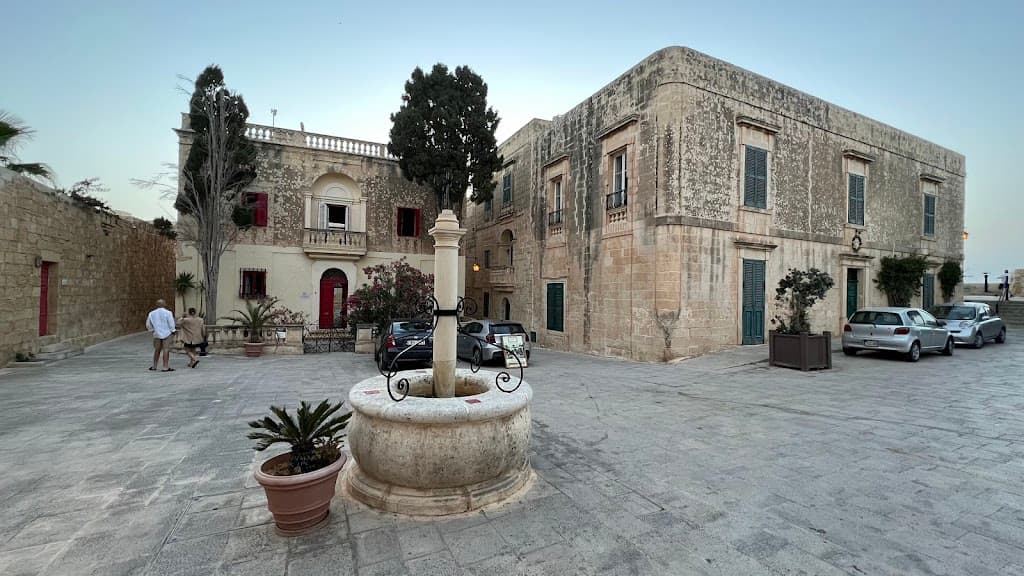 Bastion Square