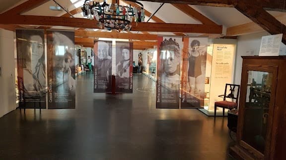 Brixner Frauenmuseum