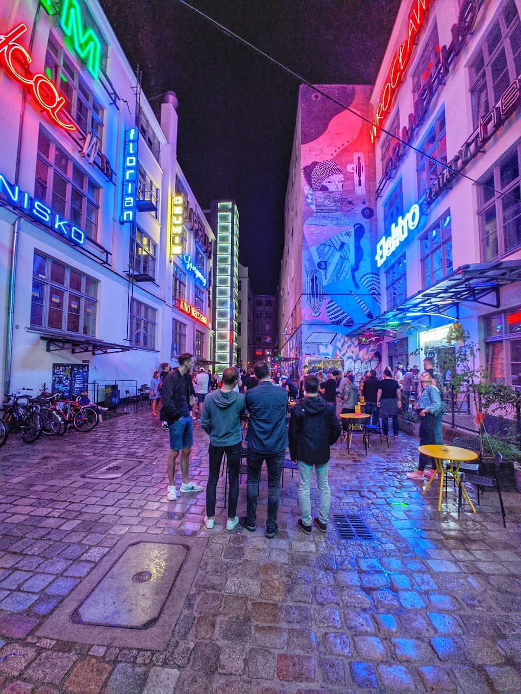 Pasaż Niepolda