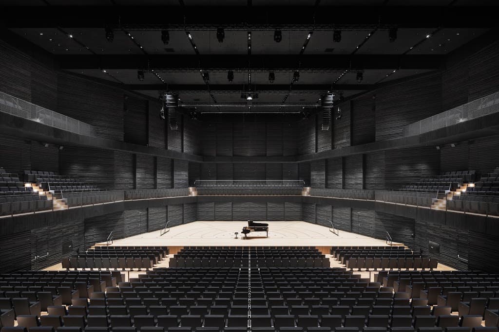 Isarphilharmonie