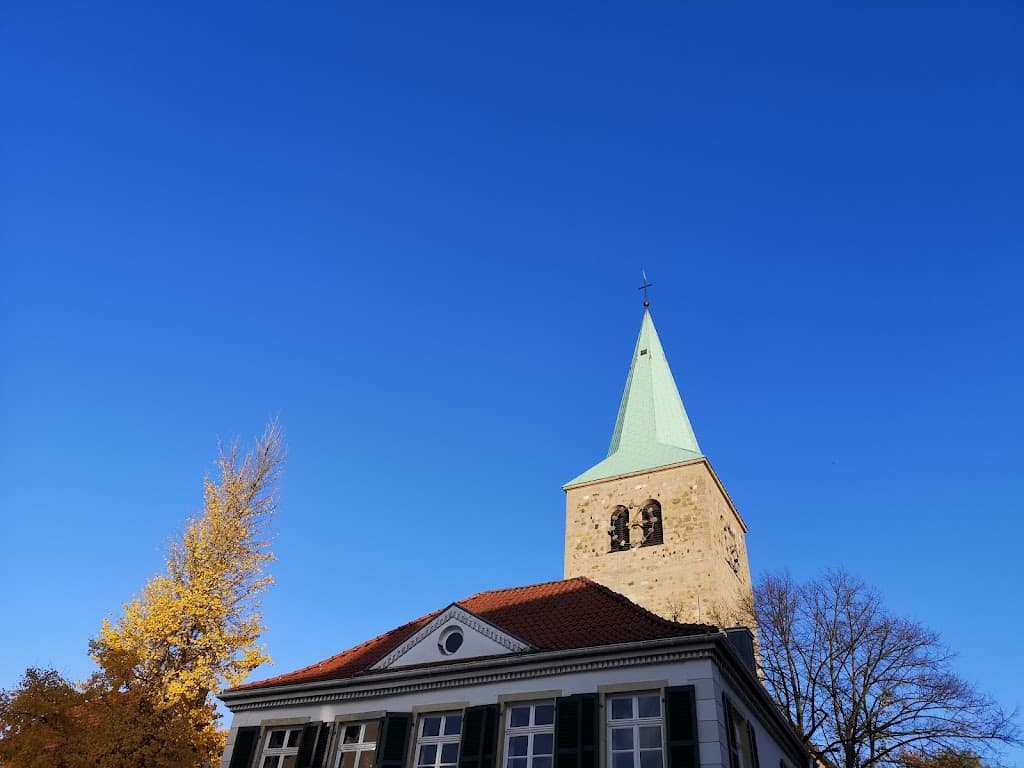St. Agatha Kirche