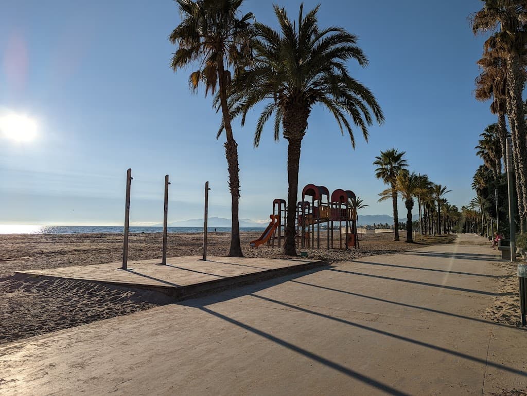 Platja de Llevant