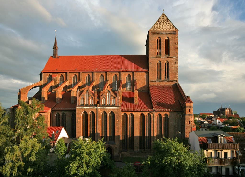 Nikolaikirche