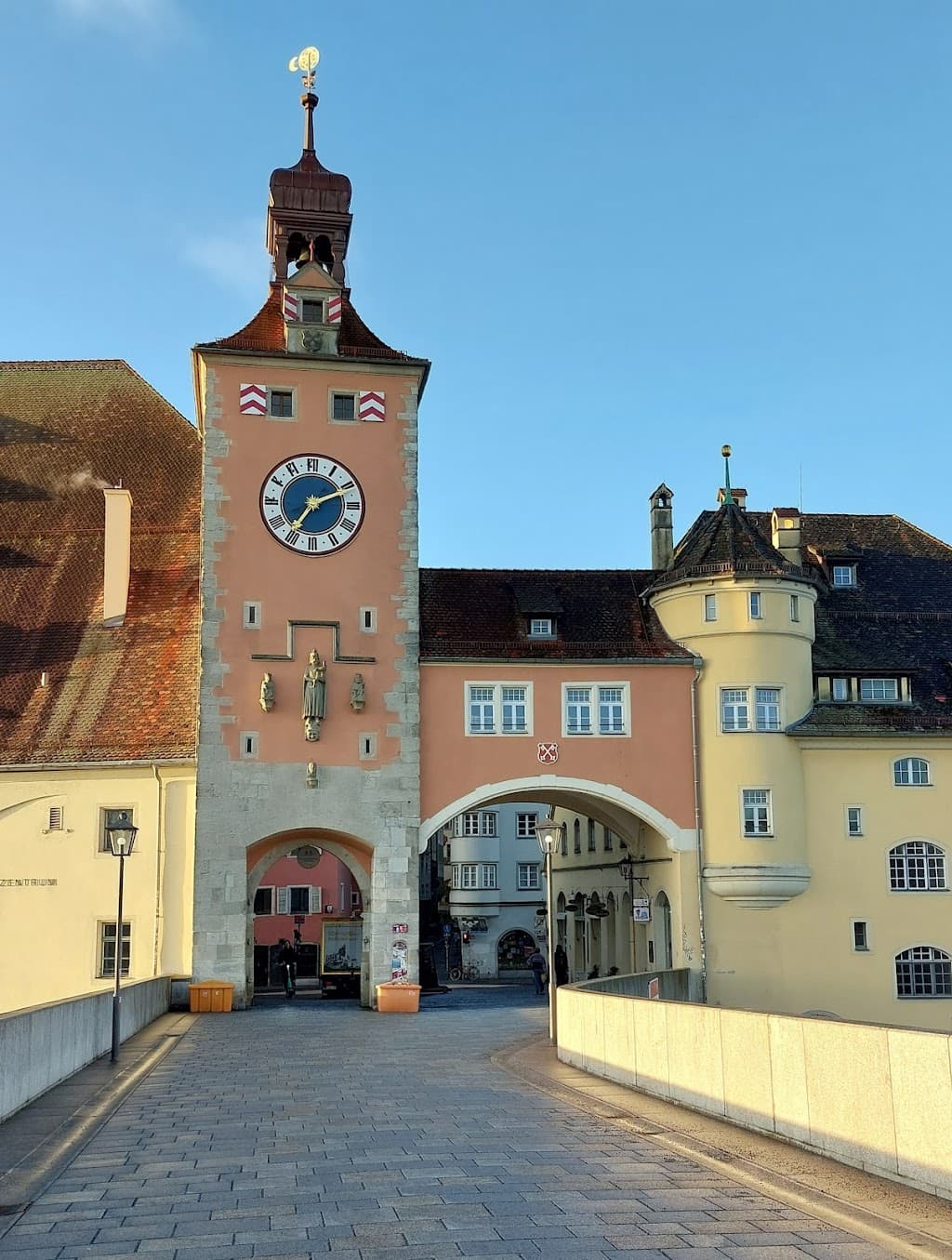Brückturm-Museum