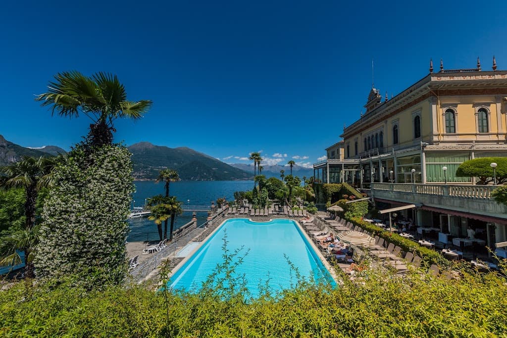 Villa Serbelloni
