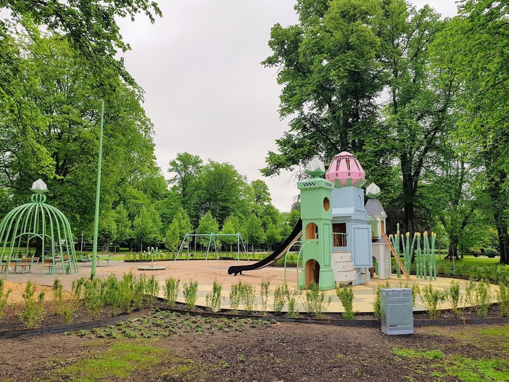 Linnéparken